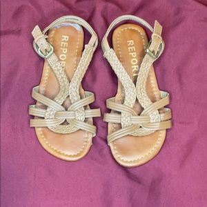 Girls Sandals